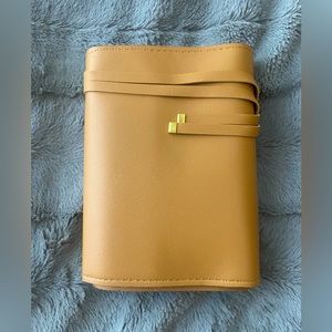 Glass Ladder & Co. Katherine Tech Organizer Roll